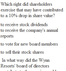 Module 9 Quiz